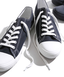 WEGO | WEGO/キャンバスローカットスニーカー(スニーカー)