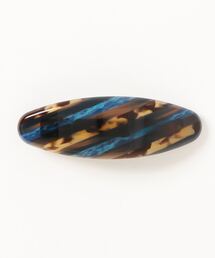 tone（トーン）の「【時】バレッタ：伍（バレッタ/ヘアクリップ）」