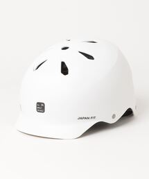 bern（バーン）の「【bern】WATTS ALL SEASON　ヘルメット　自転車（スポーツグッズ）」