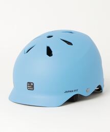 bern（バーン）の「【bern】WATTS ALL SEASON　ヘルメット　自転車（スポーツグッズ）」