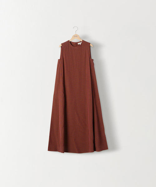 STEVEN ALAN ワンピース STEVEN ALAN ワンピース 「Steven Alan」コットン ナイロン