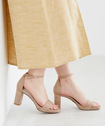 ADAM ET ROPE' | ハイアーチサンダル(サンダル)