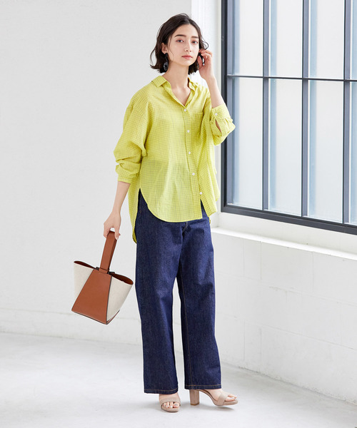 ADAM ET ROPE'（アダムエロペ）の「ハイアーチサンダル（サンダル・レディース・ライトグレー/ブラック/ピンク/ブルー系その他4・22.5cm/23.5cm/24.5cm/23.0cm/24.0cm）」の22枚目の写真