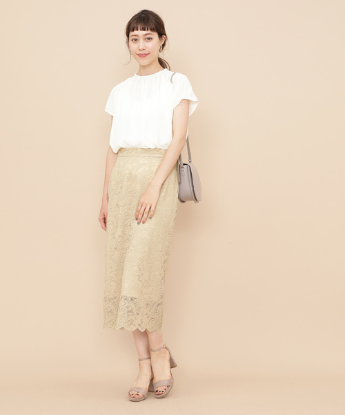 ADAM ET ROPE'（アダムエロペ）の「ハイアーチサンダル（サンダル・レディース・ライトグレー/ブラック/ピンク/ブルー系その他4・22.5cm/23.5cm/24.5cm/23.0cm/24.0cm）」の5枚目の写真