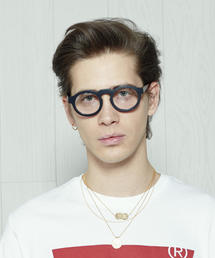 H　BEAUTY&YOUTH UNITED ARROWS | ＜Jacques Durand＞PAQUES L 506 EYEWEAR/アイウェア(メガネ)