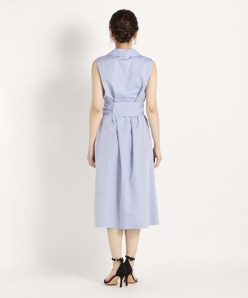 正規通販短納期 のグリーユコットン ワンピース 本物保証 の