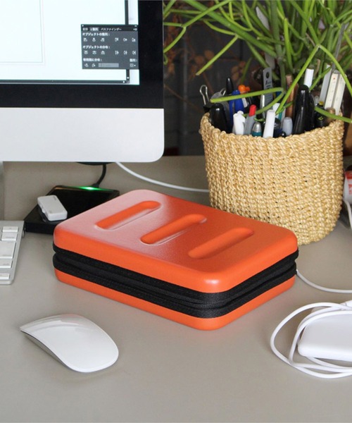 Nahe ネーエ ハードシェルケース L Pc タブレットケース Nahe ネーエ のファッション通販 Zozotown