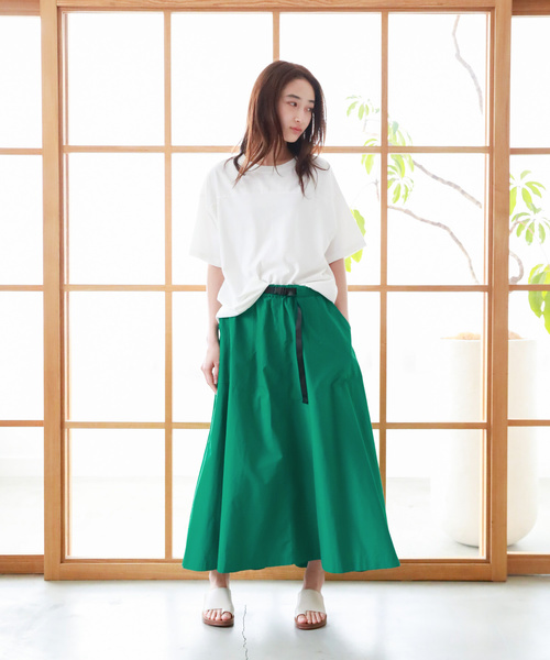 niko and...（ニコアンド）の「オリジナルトングサンダル（サンダル・レディース・ブラウン/アイボリー・MEDIUM/LARGE/SMALL）」の18枚目の写真