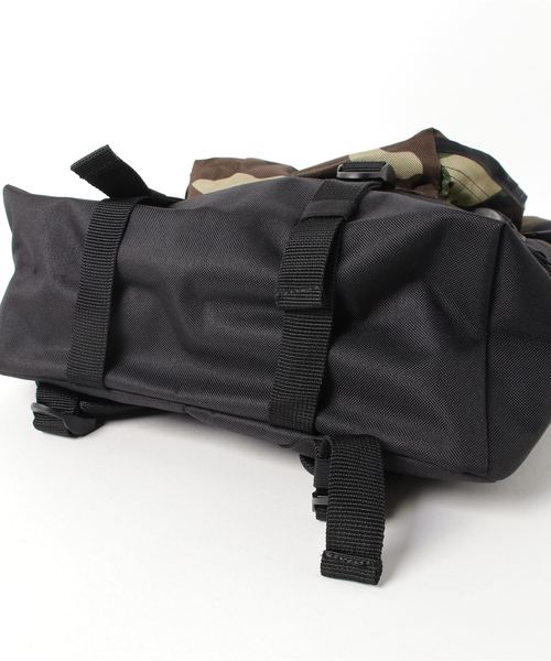 s*5様 FTC hudson リュック ブラック 23L BACKPACK | FTC | SQUASH