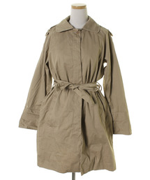 PAUL&JOE�i�|�[���A���h�W���[�j�̌Ò��u�R�[�g�i���̑��A�E�^�[�j�v