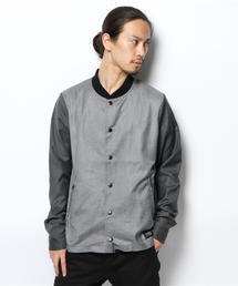 CIAOPANIC | 【Ciaopanic】TRスタジャンタイプJKT(ブルゾン)