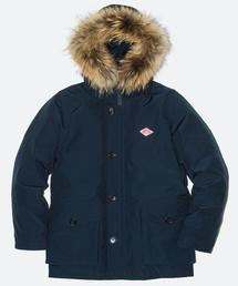 BEAUTY&YOUTH MENS�i�r���[�e�B�A���h���[�X�@�����Y�j�́u��DANTON�i�_���g���j�� DOWN PK/�_�E���W���P�b�g�i�_�E���W���P�b�g/�R�[�g�j�v