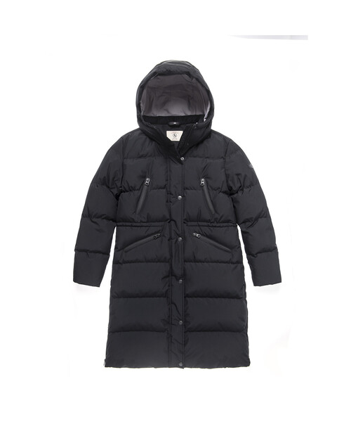 AIGLE（エーグル）の「ゴアテックス ヨコン ダウン ジャケット（ダウン