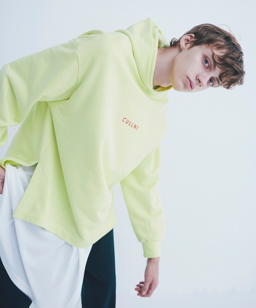 CULLNI(�N���j)��2020�t�ā@���S�t�[�h�p�[�J(�p�[�J�[)