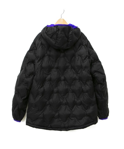 Woods(ウッズ)の「WOODS/ウッズ HOODED PUFFY JACKET Woods(ウッズ)の「WOODS/ウッズ HOODED PUFFY JACKET