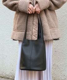 LOWRYS FARM | ソフトトートＢＡＧ　864937(トートバッグ)