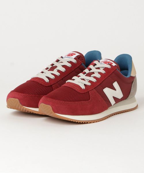 New Balance U220DE2 (RED)
