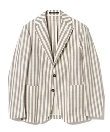 Brilla per il gusto�i�u���b���y���C���O�[�X�g�j�́uTAGLIATORE / G-DAKAR �{�[���h�X�g���C�v �W���P�b�g�i�e�[���[�h�W���P�b�g�j�v