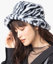 WEGO | WEGO/ファーバケットハット(ハット)