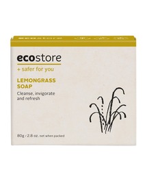 ecostore（エコストア）の「ecostore / レモングラスソープ（石鹸/ボディソープ）」