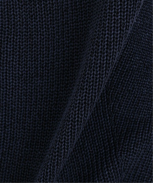 EDIFICE（エディフィス）の「レーヨンペ-パーカタアゼラップカーディガン（カーディガン/ボレロ・メンズ・ホワイト/ベージュ/カーキ/ネイビー/ブルー・SMALL/MEDIUM/LARGE）」の22枚目の写真