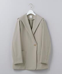 6（ロク）の「＜6(ROKU)＞SAILOR COLLAR 1B JACKET/ジャケット