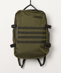 『cabin ZERO(キャビンゼロ)』 MILITARY 44L