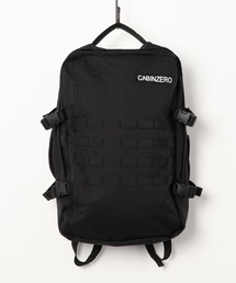 『cabin ZERO(キャビンゼロ)』 MILITARY 44L
