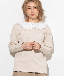 Wego ウィゴーのトップス レース 通販 Zozotown