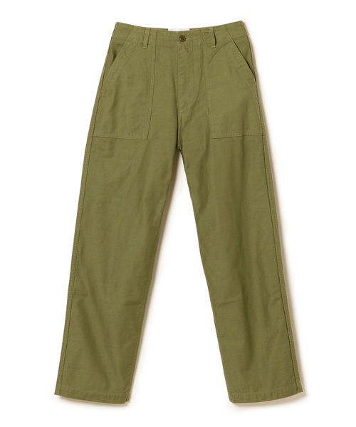 Urvin:コットンベイカーパンツ（その他パンツ）｜SHIPS（シップス）の