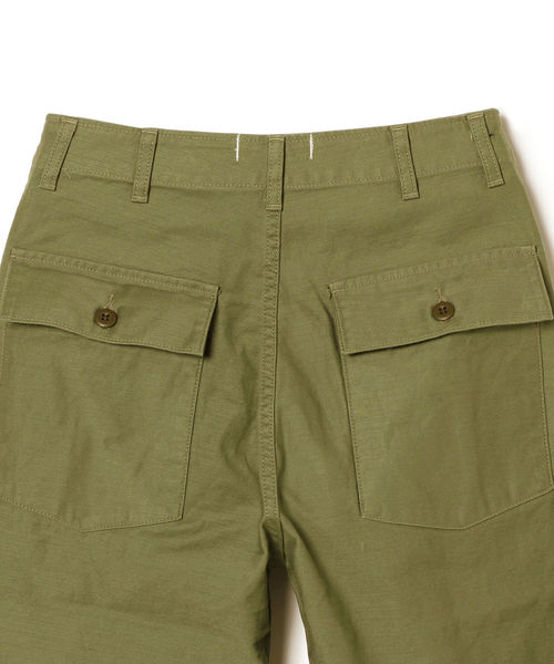 Urvin:コットンベイカーパンツ（その他パンツ）｜SHIPS（シップス）の