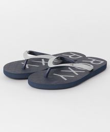 ROXY | ROXY/ロキシー VIVA GLITTER 4  ビーチサンダル　ARJL100678(サンダル)