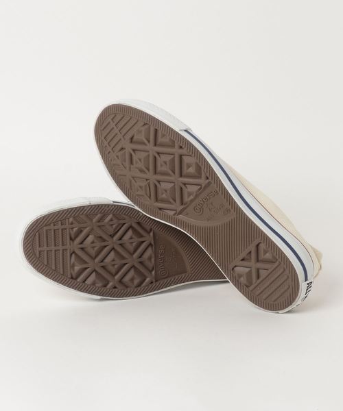 CONVERSE（コンバース）の「【CONVERSE/コンバース】 カジュアル スニーカー ALLSTAR OX 32160320（スニーカー・メンズ・ホワイト・27.0cm/24.5cm/25.5cm/26.5cm/27.5cm/25.0cm/26.0cm/23.5cm）」の3枚目の写真