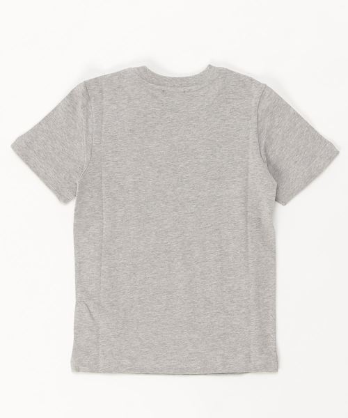 DIESEL KIDS(ディーゼルキッズ)の「DIESEL(ディーゼル)Kids & Junior グラフィックデザインコットン半袖Tシャツカットソー(Tシャツ/カットソー・キッズ・ライトグレー/レッド/イエロー/ベージュ/ブルー・4Y/12Y/10Y/8Y/14Y/16Y/6Y)」の6枚目の写真