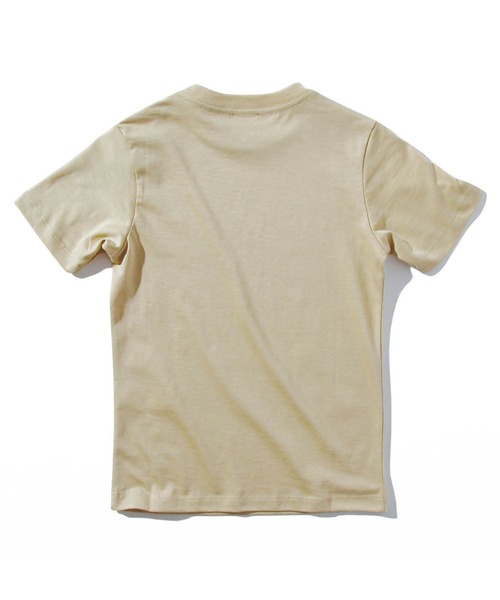 DIESEL KIDS(ディーゼルキッズ)の「DIESEL(ディーゼル)Kids & Junior グラフィックデザインコットン半袖Tシャツカットソー(Tシャツ/カットソー・キッズ・ライトグレー/レッド/イエロー/ベージュ/ブルー・4Y/12Y/10Y/8Y/14Y/16Y/6Y)」の17枚目の写真