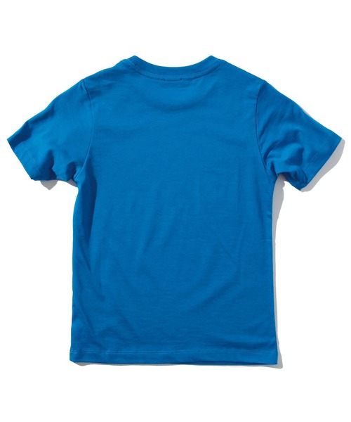 DIESEL KIDS(ディーゼルキッズ)の「DIESEL(ディーゼル)Kids & Junior グラフィックデザインコットン半袖Tシャツカットソー(Tシャツ/カットソー・キッズ・ライトグレー/レッド/イエロー/ベージュ/ブルー・4Y/12Y/10Y/8Y/14Y/16Y/6Y)」の16枚目の写真