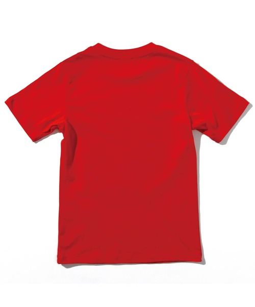 DIESEL KIDS(ディーゼルキッズ)の「DIESEL(ディーゼル)Kids & Junior グラフィックデザインコットン半袖Tシャツカットソー(Tシャツ/カットソー・キッズ・ライトグレー/レッド/イエロー/ベージュ/ブルー・4Y/12Y/10Y/8Y/14Y/16Y/6Y)」の14枚目の写真