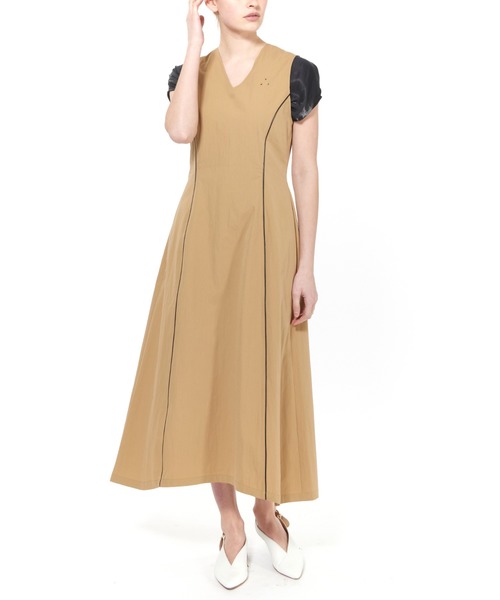 Lautashi（ラウタシー）の「Lautashi ドレス（ワンピース）」 - WEAR