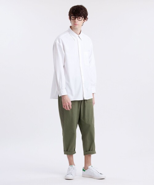 セール Web限定 Web限定 Philosophy マッキントッシュ シャトルオックス ビッグボディb Dシャツ シャツ ブラウス シャツ ブラウス フィロソフィー のファッション Philosophy マッキントッシュ Mackintosh 予約販売 本