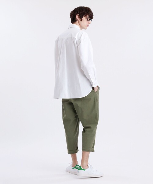 セール Web限定 Web限定 Philosophy マッキントッシュ シャトルオックス ビッグボディb Dシャツ シャツ ブラウス シャツ ブラウス フィロソフィー のファッション Philosophy マッキントッシュ Mackintosh 予約販売 本