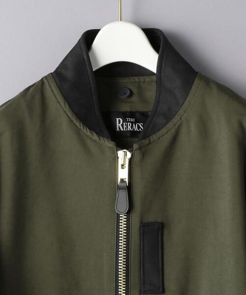 THE RERACS（ザ・リラクス）の「別注＜THE RERACS（ザ リラクス）＞ MA