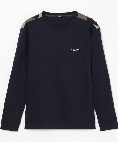 BLACK LABEL CRESTBRIDGE（ブラックレーベル・クレストブリッジ