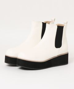 専用　美品　VEQUM POINTED BOOTS ブーツ　37 VEQUM】POINTED BOOTS（ブーツ）｜VEQUM（VEQUM）のファッション通販