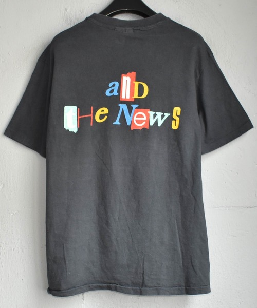 ヒューイルイスＴシャツ VINTAGE（ヴィンテージ）の「【ヴィンテージ古着】80's HUEY