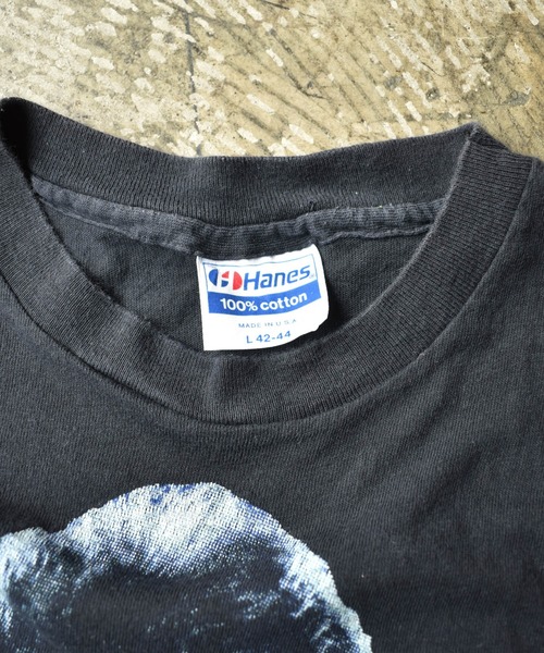 ヒューイルイスＴシャツ VINTAGE（ヴィンテージ）の「【ヴィンテージ古着】80's HUEY