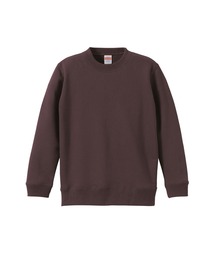 CERCA（チェルカ）の「United Athle/10.0オンス クルーネック 無地 スウェット（裏パイル）（スウェット）」