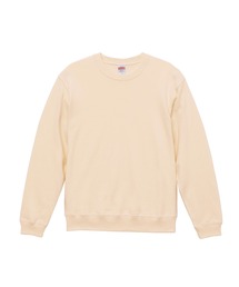 United Athle/10.0オンス クルーネック 無地 スウェット(裏パイル)