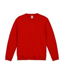 CERCA（チェルカ）の「United Athle/10.0オンス クルーネック 無地 スウェット（裏パイル）（スウェット）」