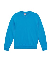 United Athle/10.0オンス クルーネック 無地 スウェット(裏パイル)