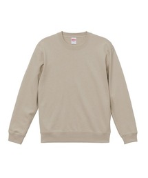 CERCA（チェルカ）の「United Athle/10.0オンス クルーネック 無地 スウェット（裏パイル）（スウェット）」